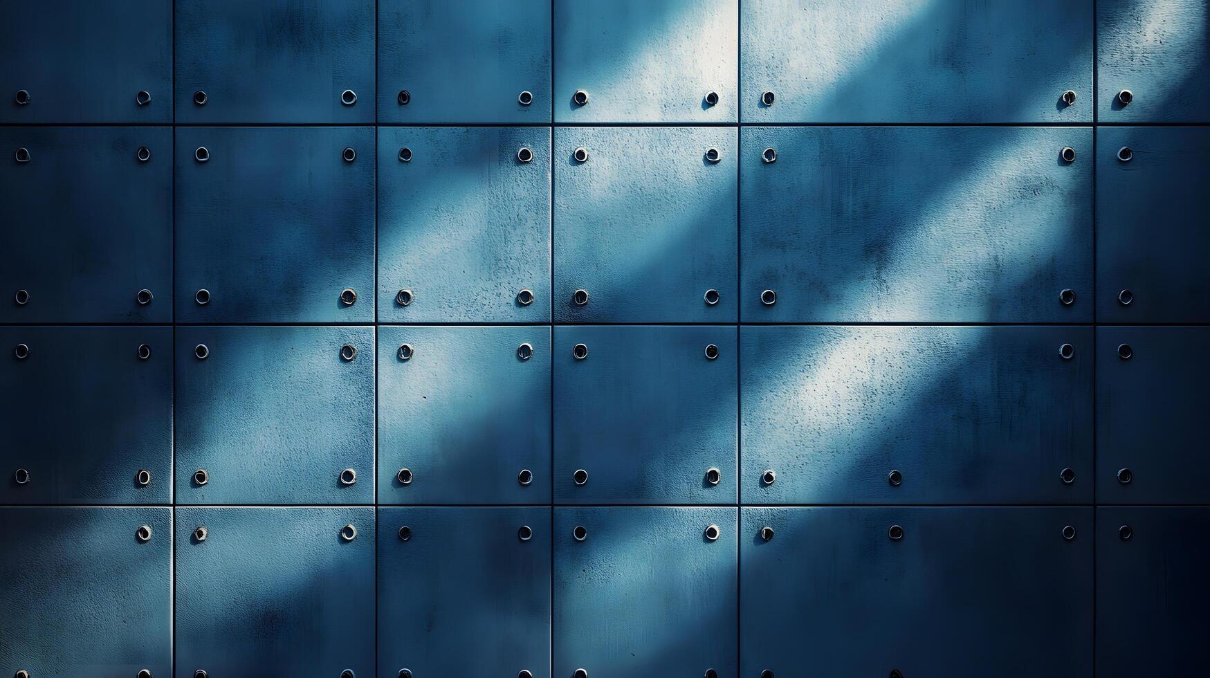 Industrial Renovation